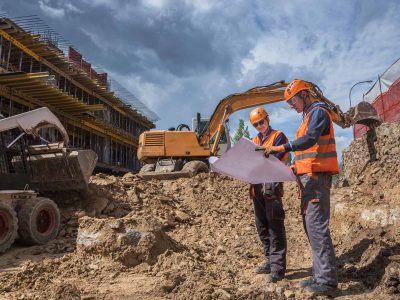 Geotechnical Engineering Definition Types and project ideas