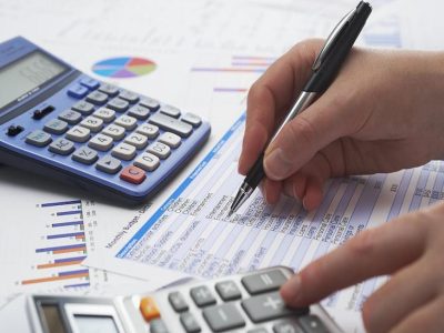 Project-Cost-Estimation